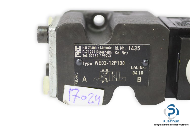 hartmann-lammle-we03-12p100-directional-control-valve(new)-1