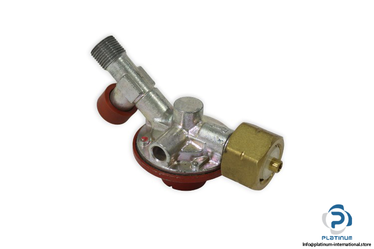 gce-m50-f-st-gas-pressure-regulator(used)