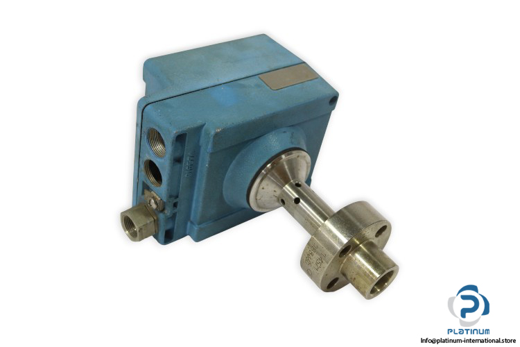 flowtec-dmv6331-vortex-flow-meter(used)