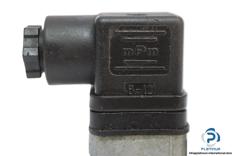 hawe-dg361501-pressure-switch(used)-3