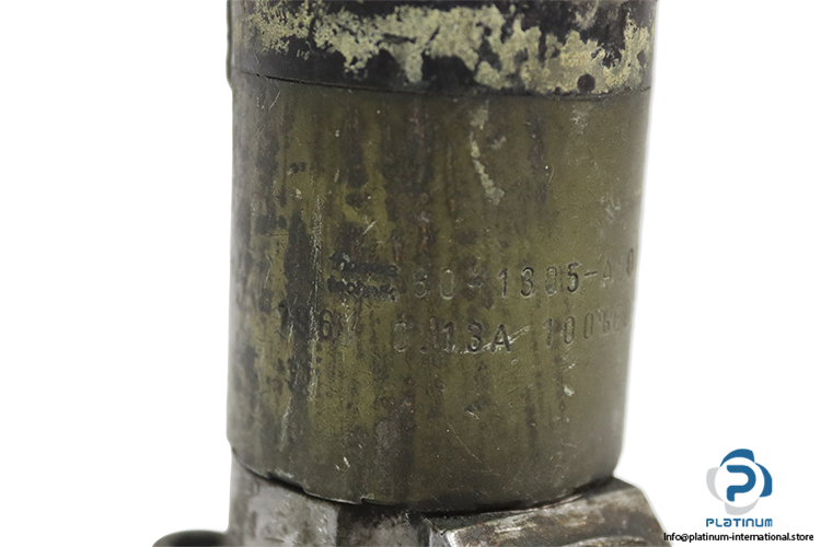 hawe-wgr2-2-solenoid-operated-directional-seated-valve(used)-3