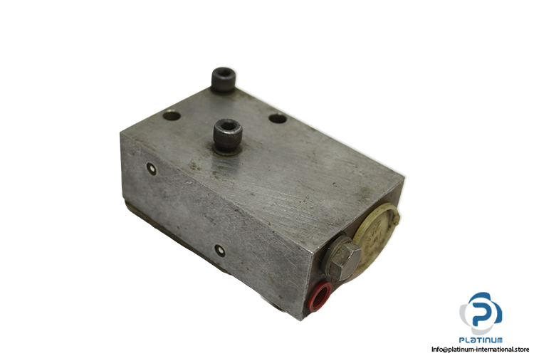 hawe-f53010-check-valve(used)