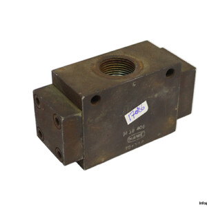 hawe-m38408-shuttle-valve(used)