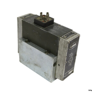hawe-nv8g2-directional-control-valve(used)