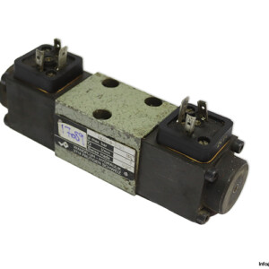 wandeluh-hydraulik-be4d48-s793-solenoid-operated-directional-valve(used)