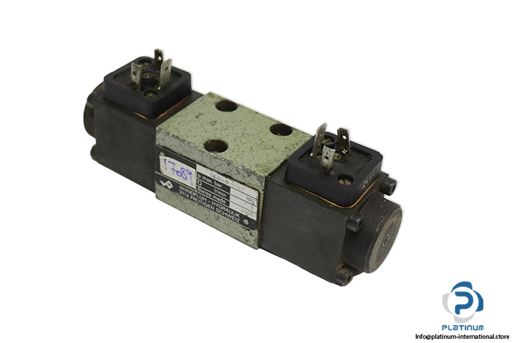 wandeluh-hydraulik-be4d48-s793-solenoid-operated-directional-valve(used)