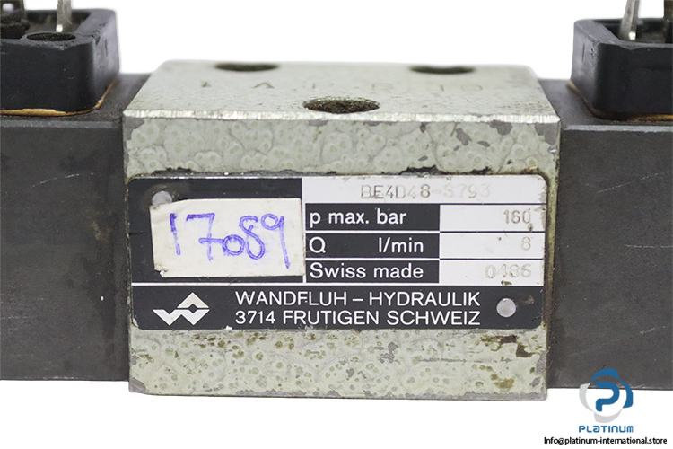 wandeluh-hydraulik-be4d48-s793-solenoid-operated-directional-valve(used)-1