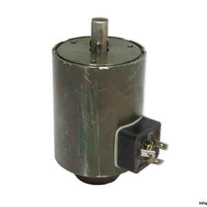Schienle 5005 128/2 Electrical Coil