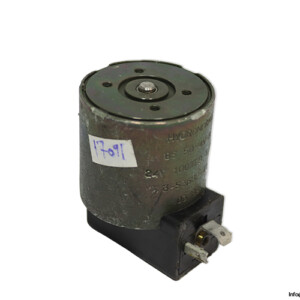 Hydronorma GS 50-4N-B Electrical Coil