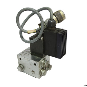 hawe-se2-3b-proportional-fow-control-valve(used)