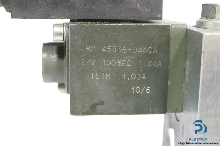 hawe-se2-3b-proportional-fow-control-valve(used)-3
