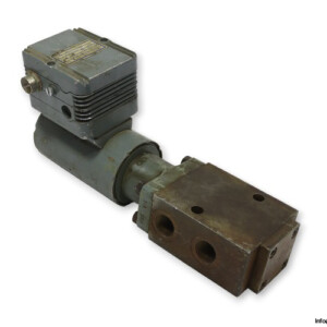 hawe-st2grm-hydraulic-block(used)