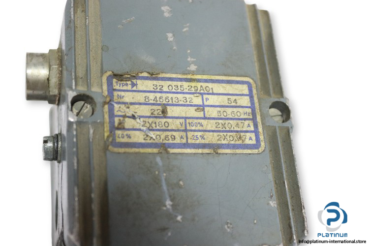 hawe-st2grm-hydraulic-block(used)-1