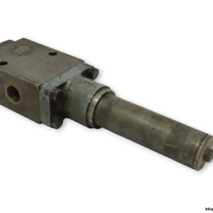 hawe-ST21IM-hydraulic-block(used)