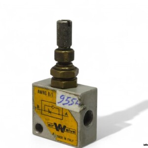 air-waive-awrg-8-1-flow-control-valve(used)