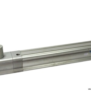 festo-1463475-iso-cylinder-with-break(used)