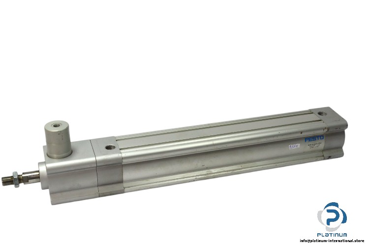 festo-1463475-iso-cylinder-with-break(used)