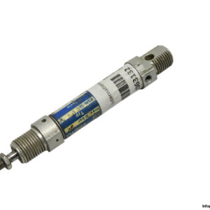 festo-esn-16-25p-iso-cylinder(used)