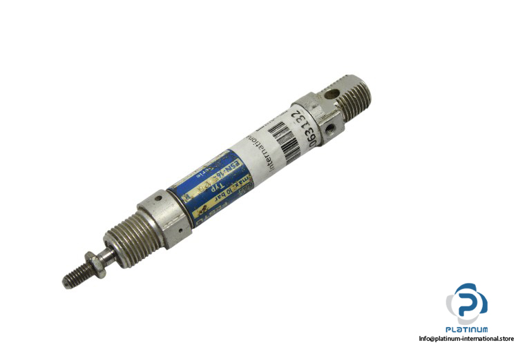 festo-esn-16-25p-iso-cylinder(used)