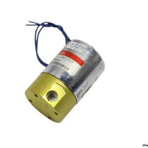 delixi-q22xd-direct-acting-solenoid-valve(used)