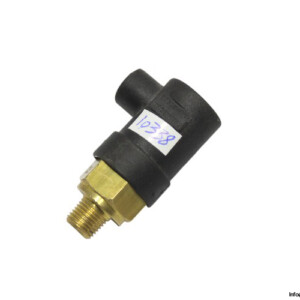 Euroswitch NO-48/15 Pressure Switch