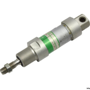 Walther-pneumatik-rco21-25-10-000-round-cylinder(used)