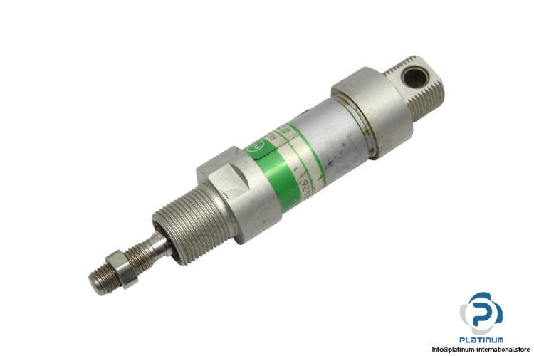Walther-pneumatik-rco21-25-10-000-round-cylinder(used)
