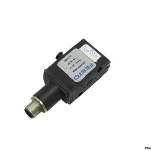 festo-xbkk020k54d09-pressure-sensor(used)