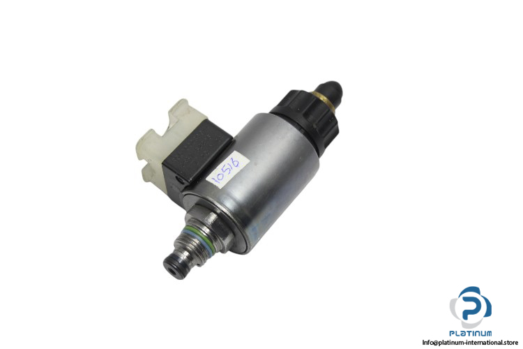 rexroth-r901001882-solenoid-valve(used)