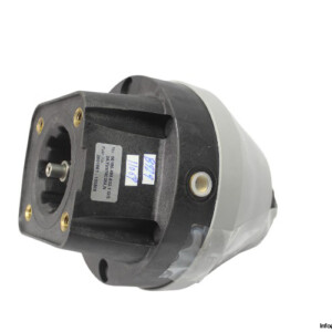 00190.485.632.1-GS-3ATVMNC2NLN-pneumatic-diaphragm-valve(used)