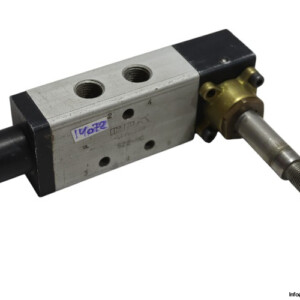 Cpa-522-mc-solenoid-valve(used)