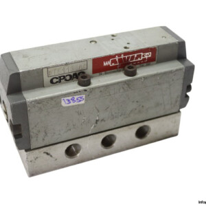 cpoac-dte113.0c-solenoid-valve(used)