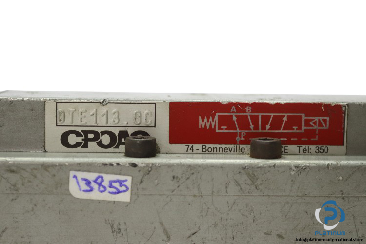 cpoac-dte113.0c-solenoid-valve(used)-1