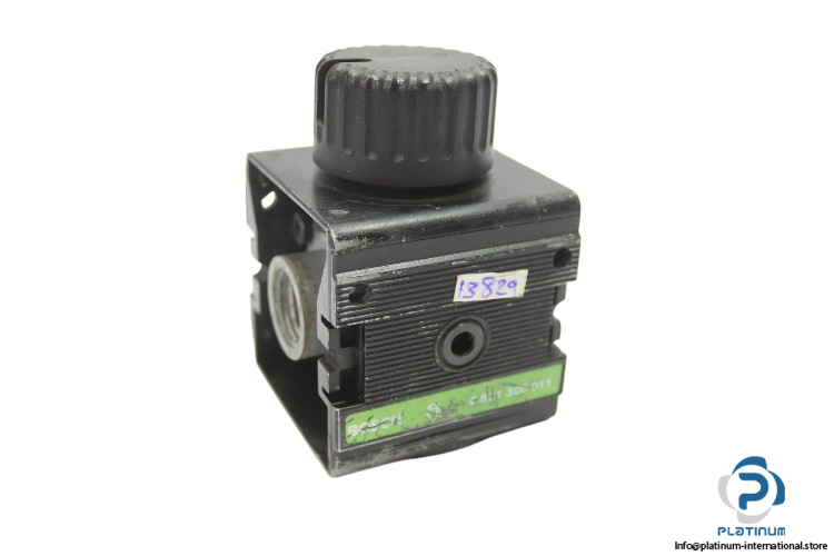 bosch-0821300011-pressure-regulator(used)
