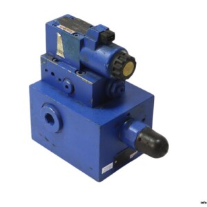 rexroth-r9000550627-pressure-control-valve(used)
