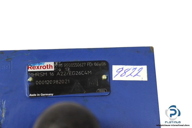 rexroth-r9000550627-pressure-control-valve(used)-4
