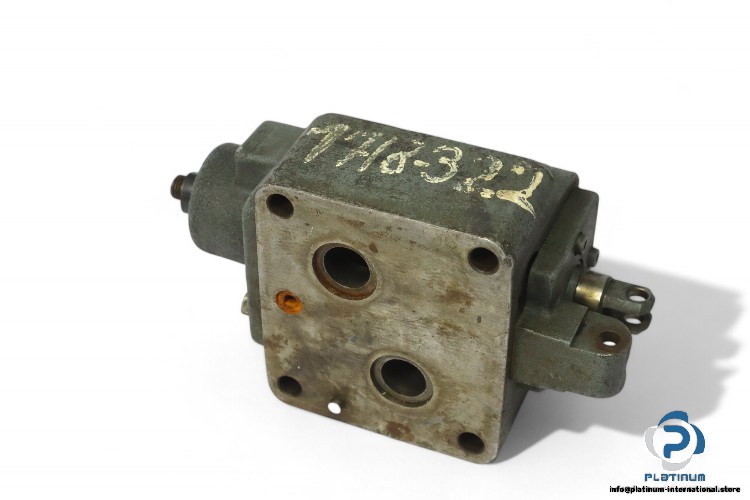 rexroth-fmh-20p13-10-0-pressure-relief-valve(used)-1