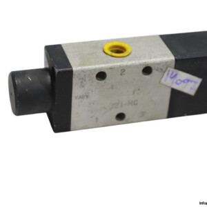 Cpa-321-MC-solenoid-valve(used)