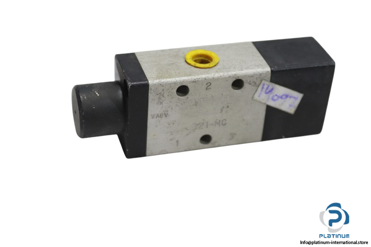 Cpa-321-MC-solenoid-valve(used)