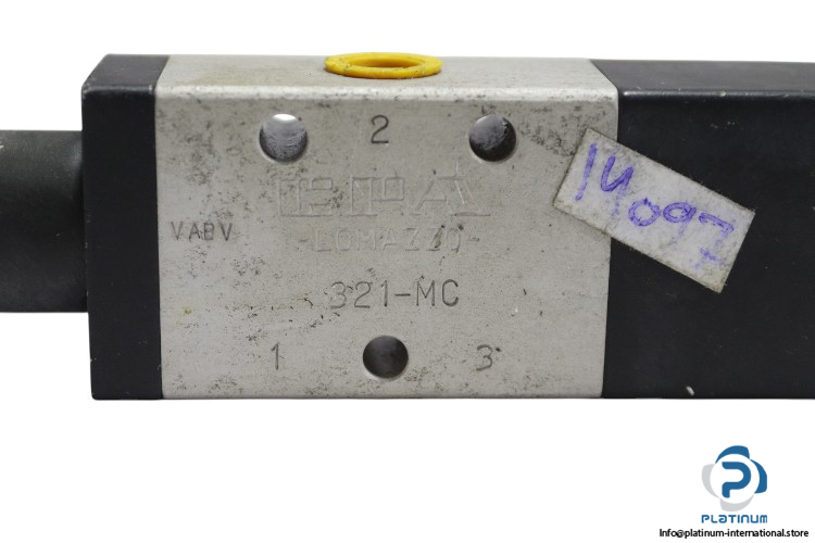 Cpa-321-MC-solenoid-valve(used)-1