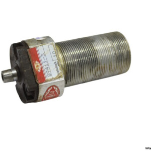 Destaco 89411-3 Pneumatic Swing Clamp