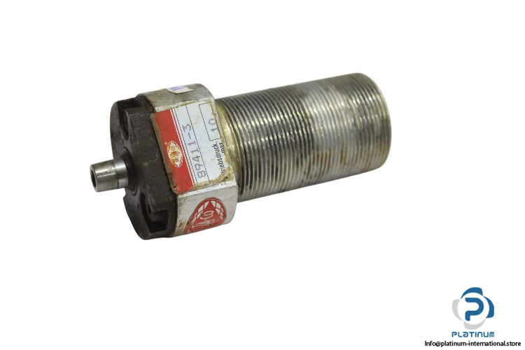 destaco-89411-3-pneumatic-swing-clamp(used)