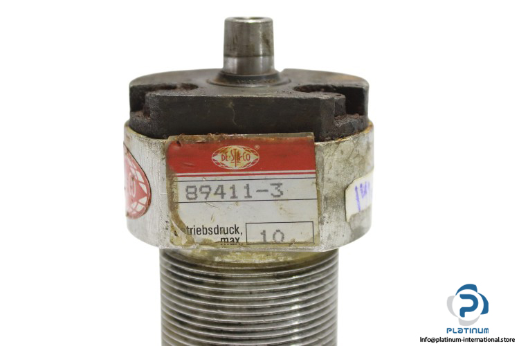 destaco-89411-3-pneumatic-swing-clamp(used)-2