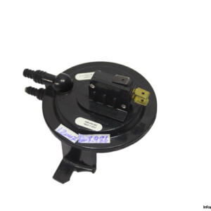 Cleveland Controls RSS-495-342 / 79527-7-0507 Pressure Switch