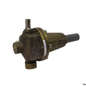 MD06003-pressure-REGULATOR-valve(used)