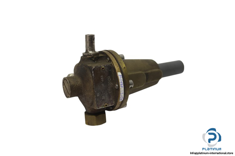 MD06003-pressure-REGULATOR-valve(used)