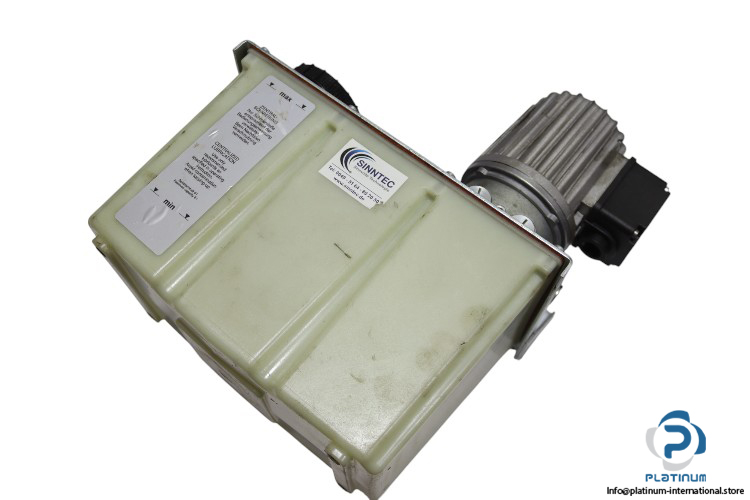 skf-mfe5-kw6-s8-140-gear-pump-unit(used)