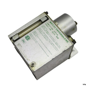 botti-technolube-pa2015c-lubrication-unit(used)