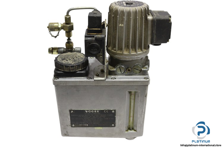 vogel-mfe5-b3-s3-299-gear-pump-unit(used)