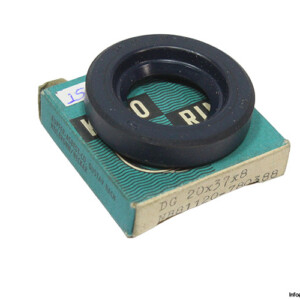 Kaco DG 20X37X8 OIL Seal